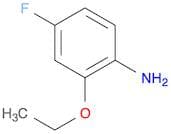 2-Ethoxy-4-fluoroaniline