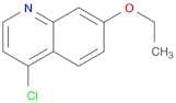 4-Chloro-7-ethoxyquinoline