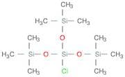 Tris(trimethylsiloxy)chlorosilane