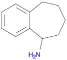 6,7,8,9-Tetrahydro-5H-benzo[7]annulen-5-amine