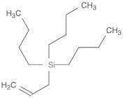 Silane, tributyl-2-propen-1-yl-