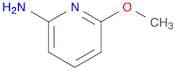 2-Pyridinamine, 6-methoxy-