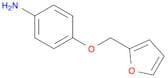 4-(2-furylmethoxy)aniline