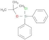 tert-Butoxychlorodiphenylsilane