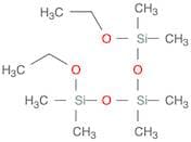 Trisiloxane, 1,5-diethoxy-1,1,3,3,5,5-hexamethyl-