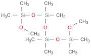 Tetrasiloxane, 1,7-dimethoxy-1,1,3,3,5,5,7,7-octamethyl-