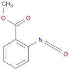 Benzoic acid, 2-isocyanato-, methyl ester