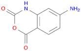 7-Amino-1H-benzo[d][1,3]oxazine-2,4-dione