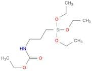 Carbamic acid, N-[3-(triethoxysilyl)propyl]-, ethyl ester