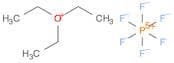 Oxonium, triethyl-, hexafluorophosphate(1-) (1:1)