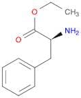 Phenylalanine, ethyl ester