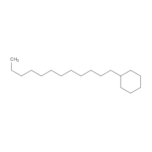 Cyclohexane, dodecyl-