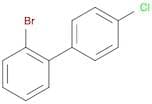 1,1'-Biphenyl, 2-bromo-4'-chloro-