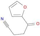4-(2-Furyl)-4-oxobutanenitrile