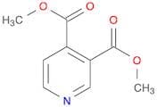 3,4-Pyridinedicarboxylic acid, 3,4-dimethyl ester