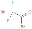 Acetyl bromide, 2-bromo-2,2-difluoro-