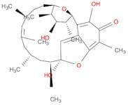 1,19:5,9-Diepoxybenzocyclooctadecen-3(5H)-one, 6,7,8,9,10,11,12,15,16,17,18,19-dodecahydro-4,7,19-…