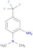 N1,N1-dimethyl-4-(trifluoromethyl)-1,2-benzenediamine