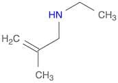N-Ethyl-2-methylprop-2-en-1-amine