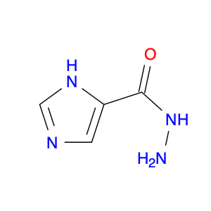 1H-Imidazole-4-carbohydrazide