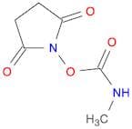 N-Succinimidyl-n-methylcarbamate
