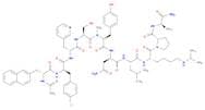 (2R)-N-[(1S)-1-{[(2S)-1-[(2S)-2-{[(1R)-1-carbamoylethyl]carbamoyl}pyrrolidin-1-yl]-1-oxo-6-[(propa…