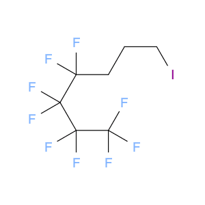 Heptane, 1,1,1,2,2,3,3,4,4-nonafluoro-7-iodo-