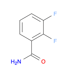 Benzamide, 2,3-difluoro-