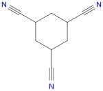 1,3,5-Cyclohexanetricarbonitrile