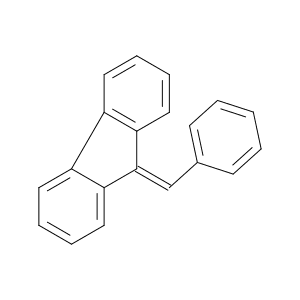 9H-Fluorene, 9-(phenylmethylene)-