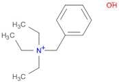 N-Benzyl-N,N-diethylethanaminium hydroxide