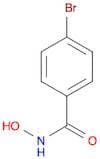 Benzamide, 4-bromo-N-hydroxy-