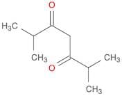 3,5-Heptanedione, 2,6-dimethyl-
