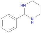 Pyrimidine, hexahydro-2-phenyl-