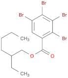 BENZOIC ACID, 2,3,4,5-TETRABROMO-, 2-ETHYLHEXYL ESTER