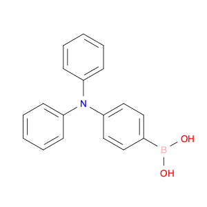 Boronic acid, B-[4-(diphenylamino)phenyl]-