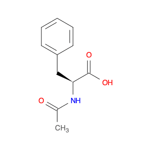 L-Phenylalanine, N-acetyl-