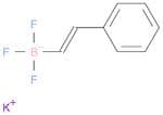 Potassium (trans-​styryl)​trifluoroborate