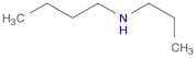 1-Butanamine, N-propyl-