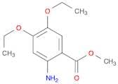 Methyl 2-amino-4,5-diethoxybenzoate