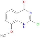 2-Chloro-8-methoxyquinazolin-4(3H)-one