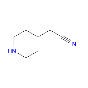 2-(Piperidin-4-yl)acetonitrile