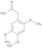 1-(2,4,5-Trimethoxyphenyl)propan-2-one