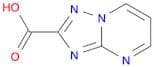 [1,2,4]TRIAZOLO[1,5-A]PYRIMIDINE-2-CARBOXYLIC ACID