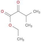 Butanoic acid, 3-methyl-2-oxo-, ethyl ester