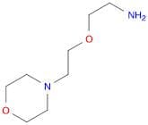 2-(2-Morpholinoethoxy)ethanamine