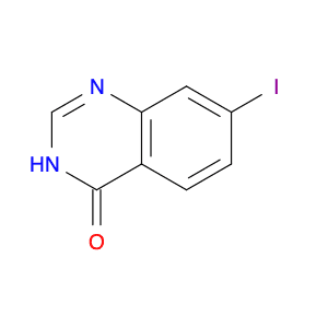 7-Iodoquinazolin-4(3h)-one