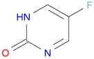 2(1H)​-​Pyrimidinone, 5-​fluoro-