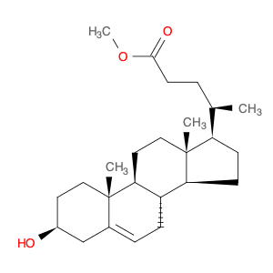 3β-Hydroxychol-5-enoic Acid Methyl Ester