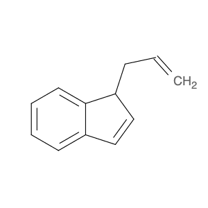 1H-Indene, 1-(2-propen-1-yl)-